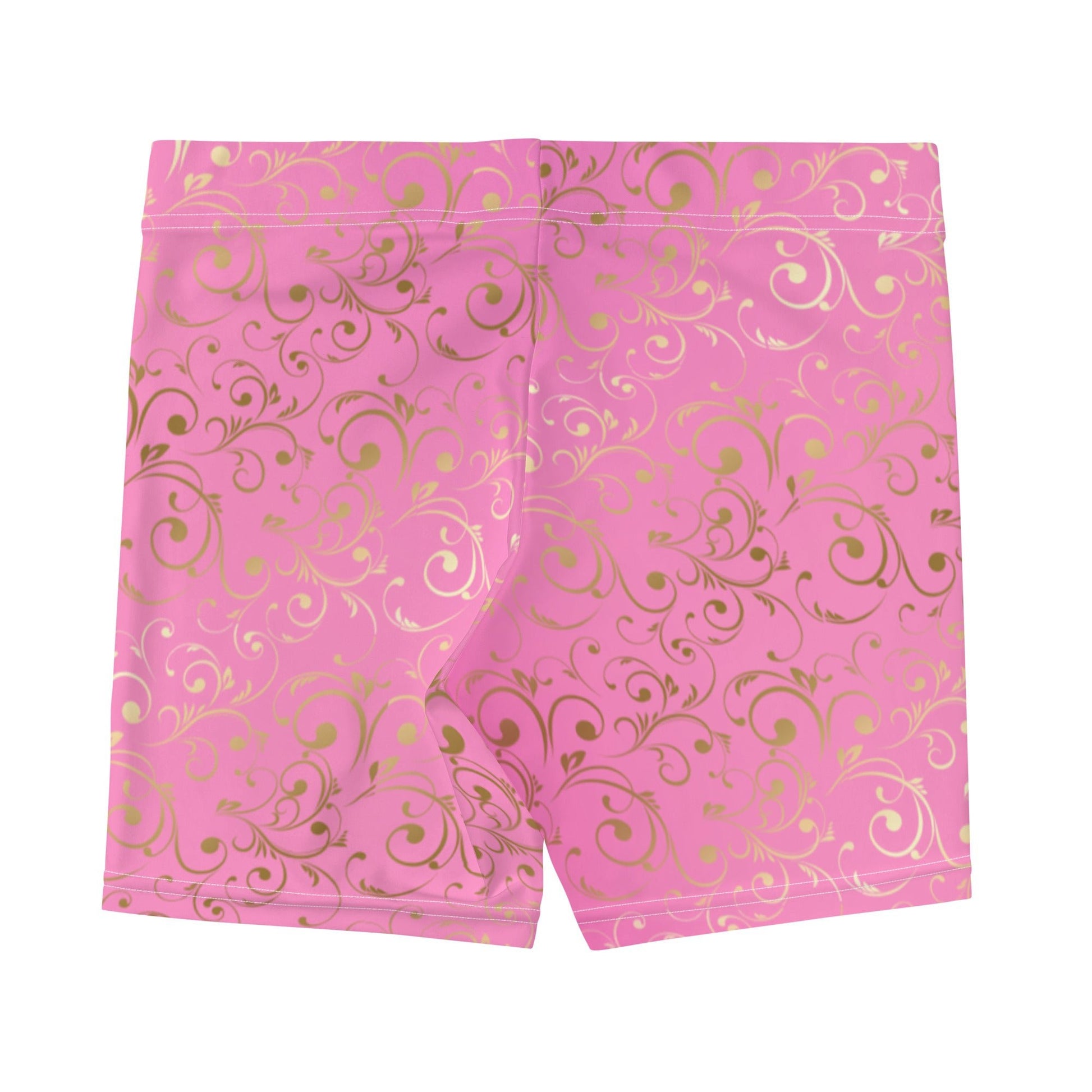Sleeping Princess Shorts- Running Costume, Cosplay, Trendy Bounding active wearbriar rosecostume#tag4##tag5##tag6#