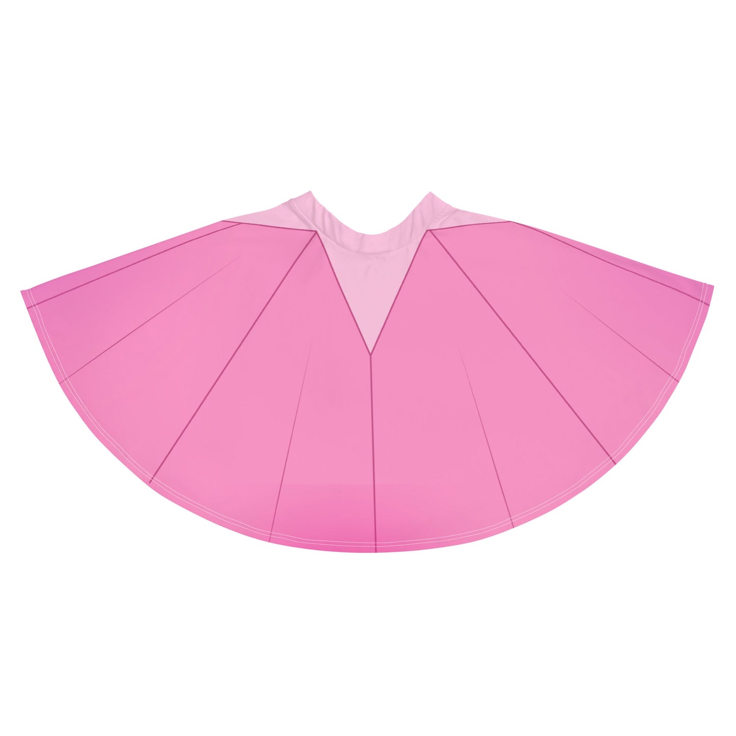 Sleeping Princess Skater Skirt aurorabriar rosecoordinating styles#tag4##tag5##tag6#