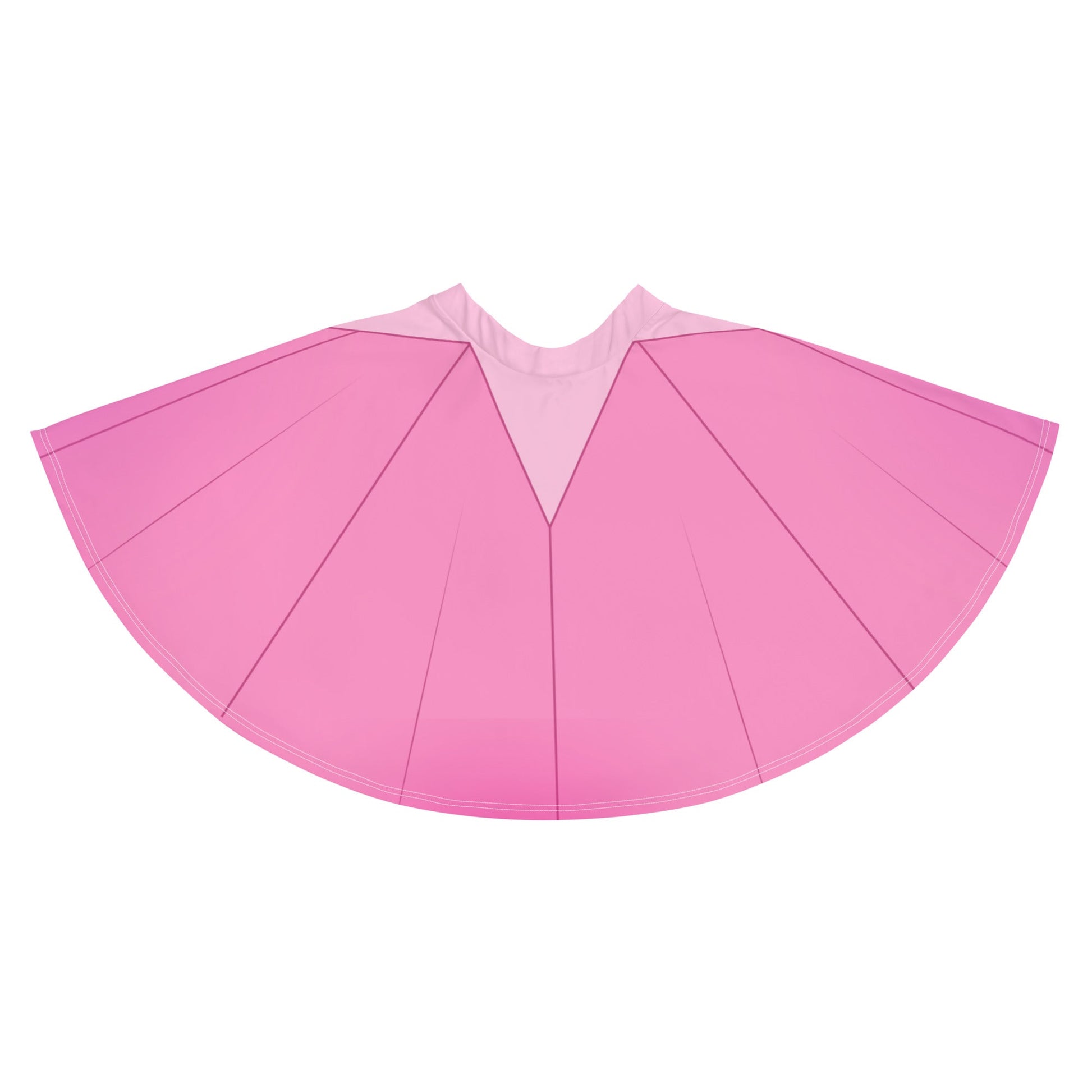 Sleeping Princess Skater Skirt aurorabriar rosecoordinating styles#tag4##tag5##tag6#