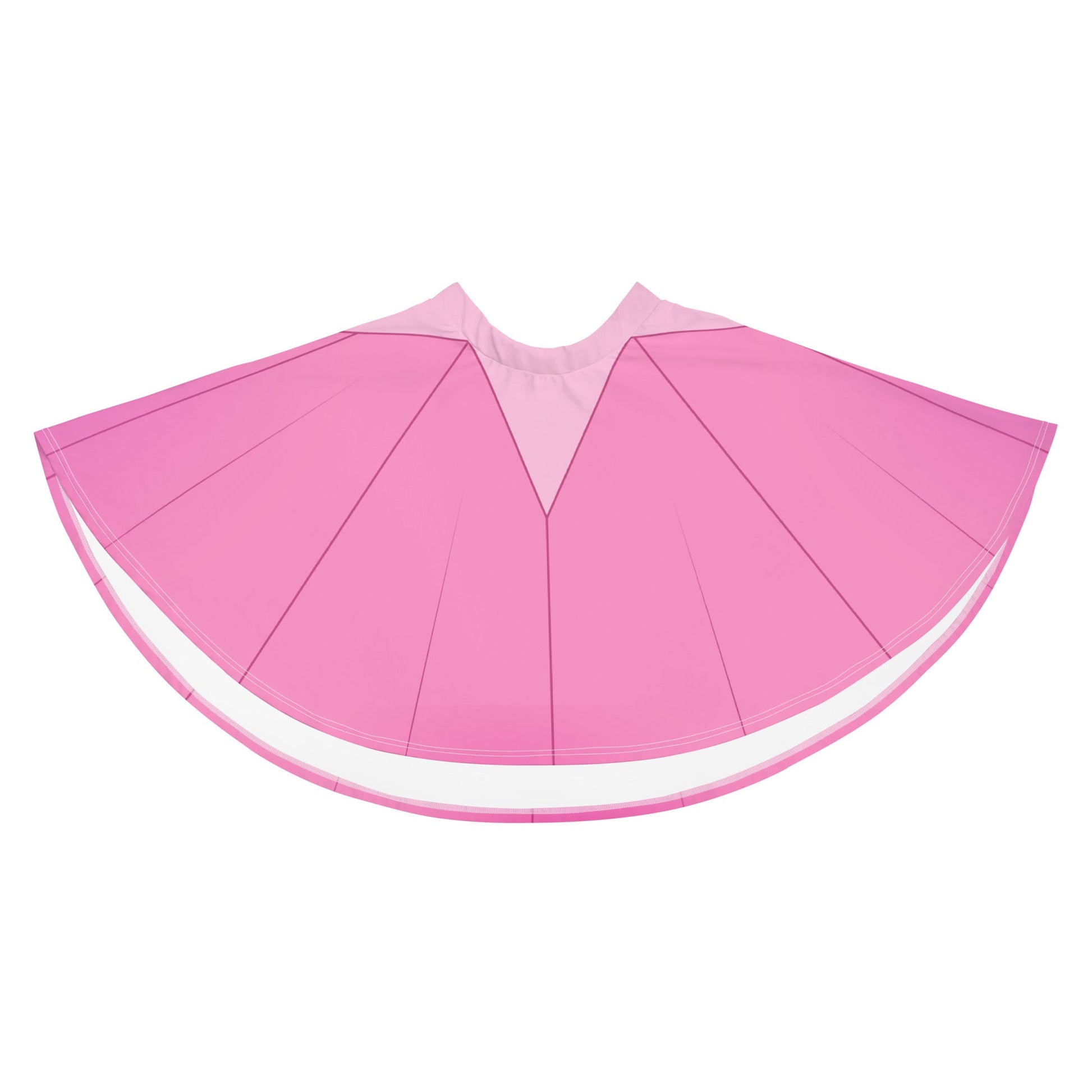 Sleeping Princess Skater Skirt aurorabriar rosecoordinating styles#tag4##tag5##tag6#