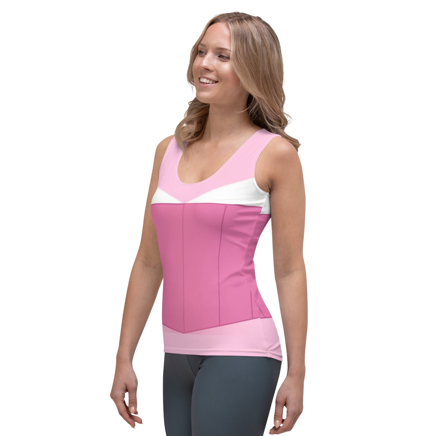 Sleeping Princess Tank Top 100 years of wonderaurorabriar rose#tag4##tag5##tag6#