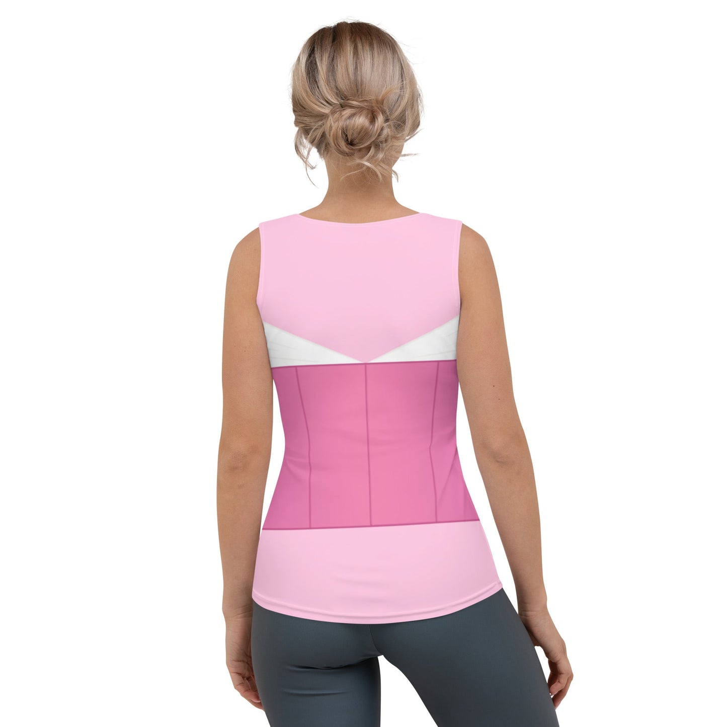 Sleeping Princess Tank Top 100 years of wonderaurorabriar rose#tag4##tag5##tag6#