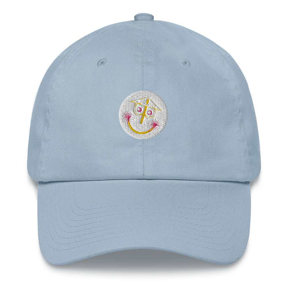 Small World Dad hat active disney familyadult disneyWrong Lever Clothing