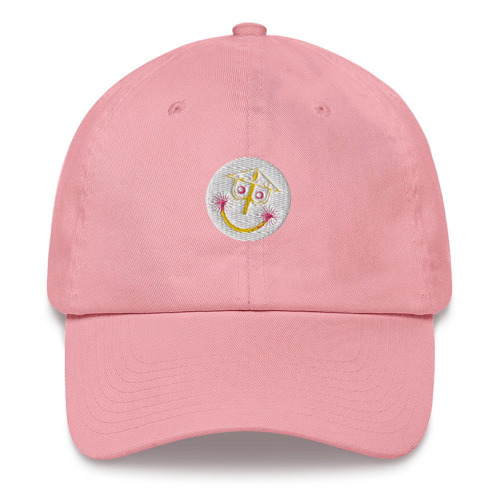Small World Dad hat active disney familyadult disneyWrong Lever Clothing