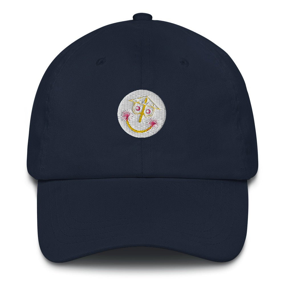 Small World Dad hat active disney familyadult disneyWrong Lever Clothing