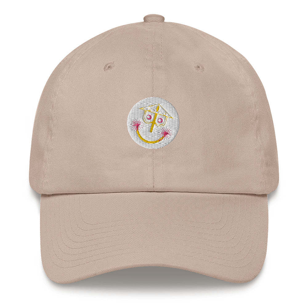 Small World Dad hat active disney familyadult disneyWrong Lever Clothing