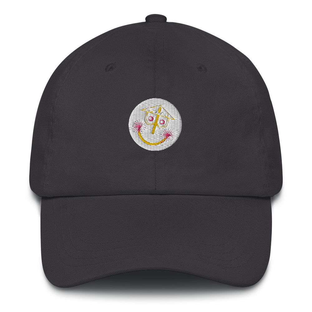 Small World Dad hat active disney familyadult disneyWrong Lever Clothing