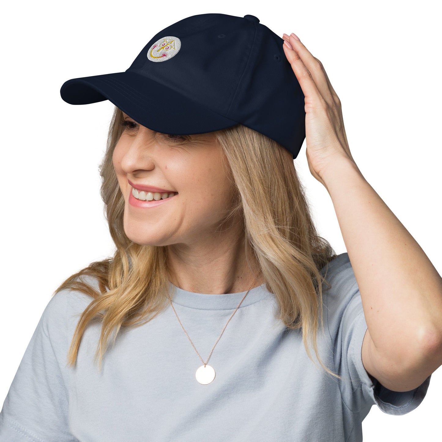 Small World Dad hat active disney familyadult disneyWrong Lever Clothing
