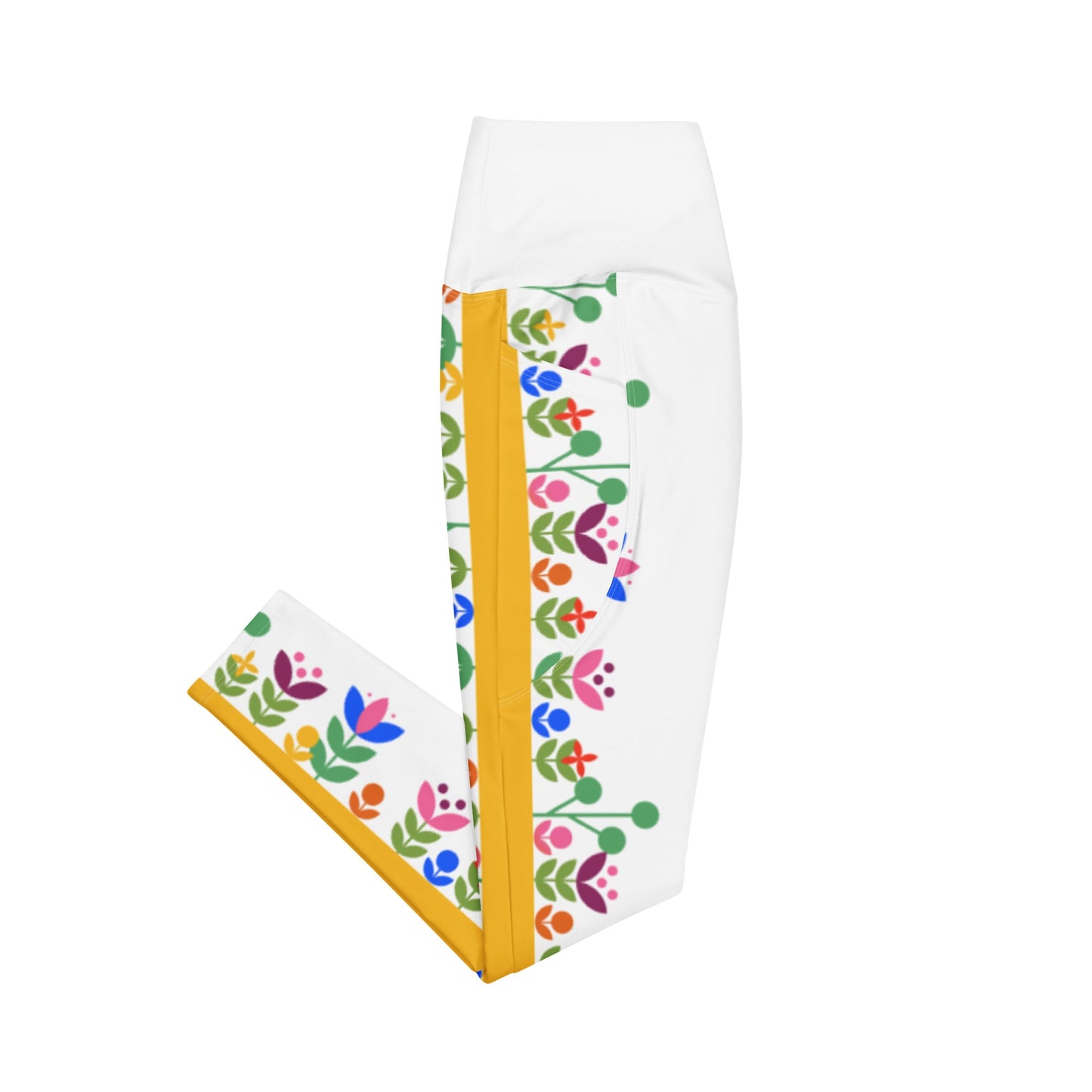Small World Leggings with pockets disney boundingdisney cosplaydisney style#tag4##tag5##tag6#