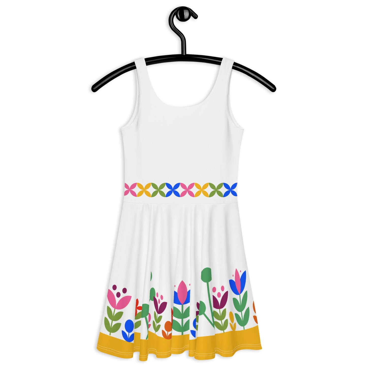 Small World Skater Dress disney homedisney styledisney trip#tag4##tag5##tag6#
