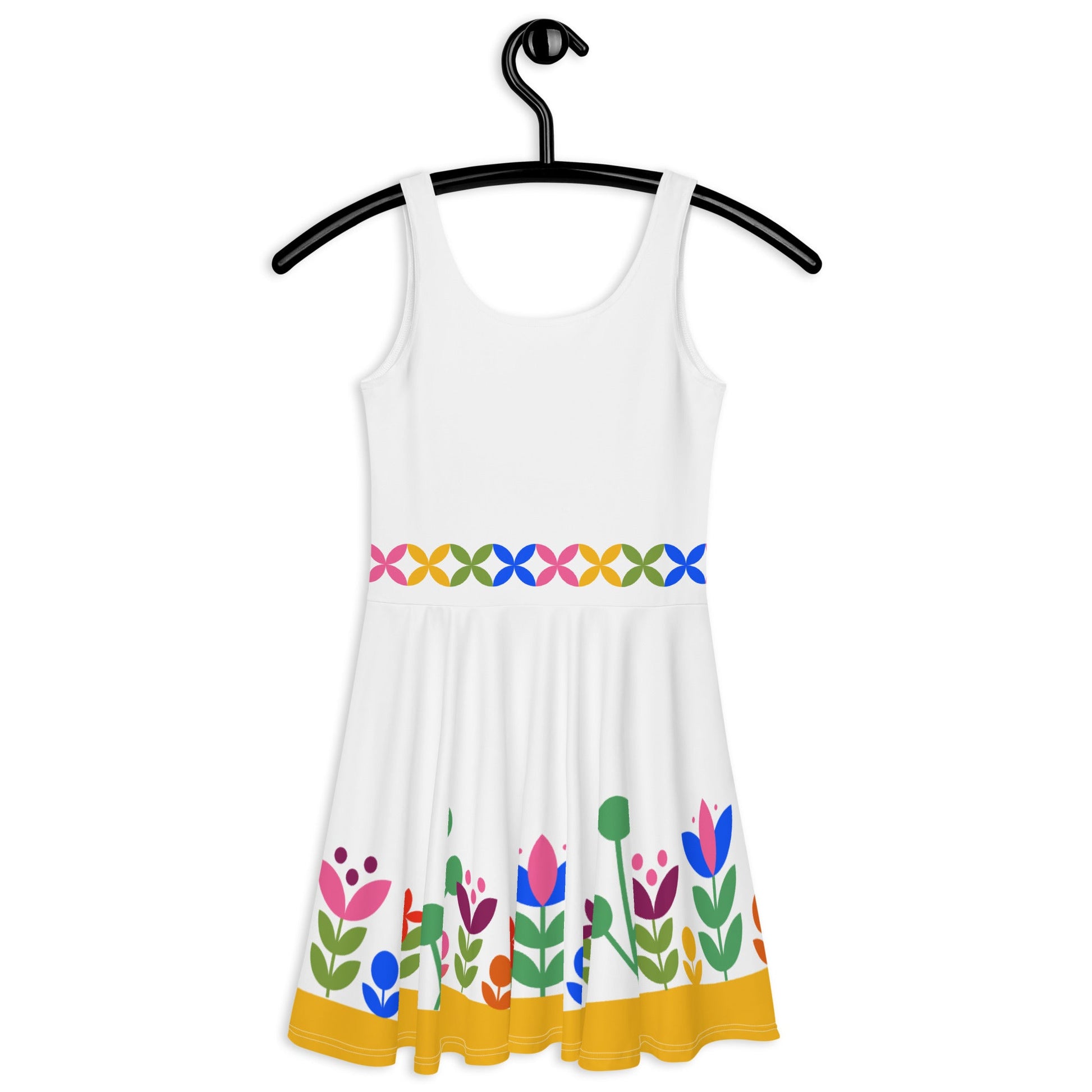 Small World Skater Dress disney homedisney styledisney trip#tag4##tag5##tag6#