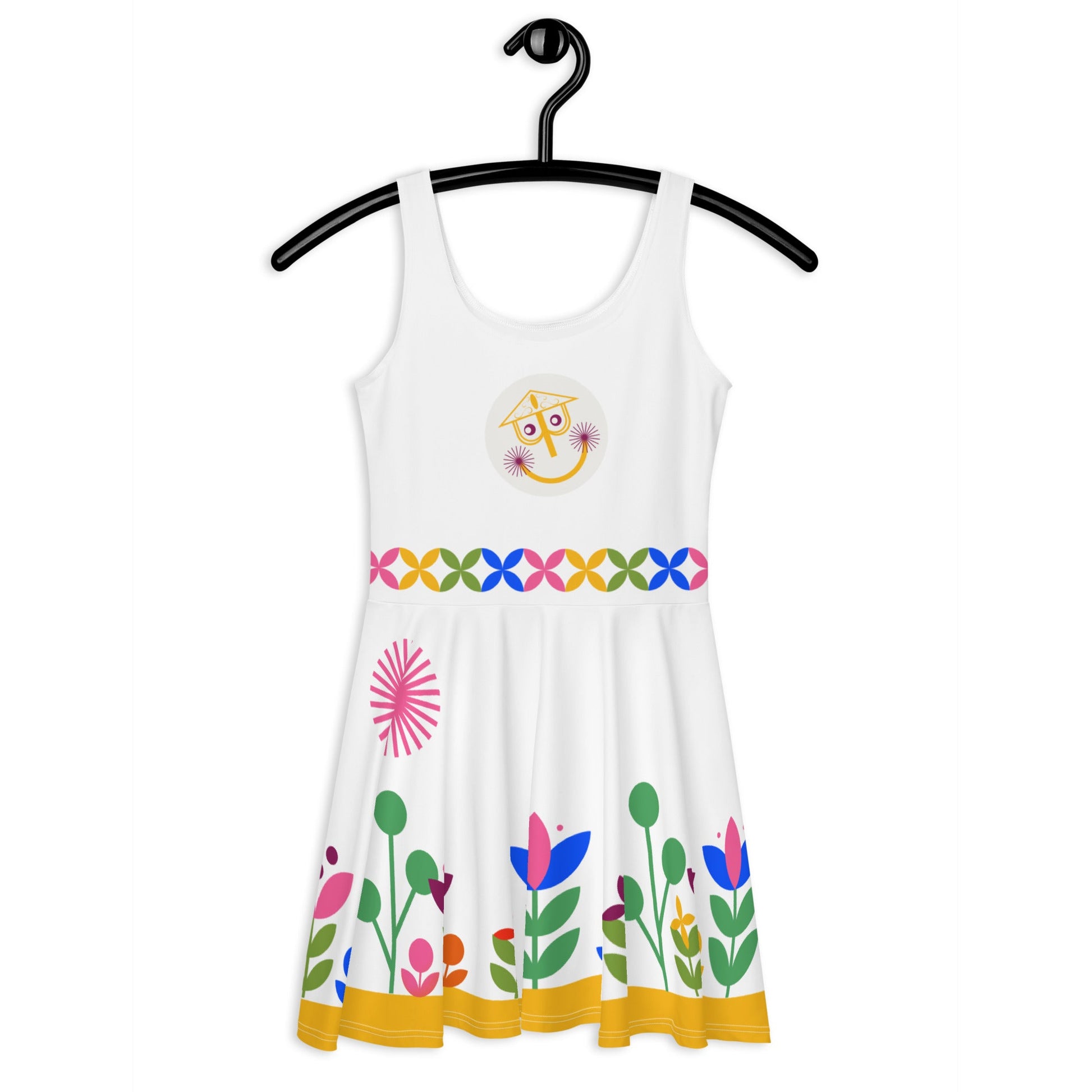 Small World Skater Dress disney homedisney styledisney trip#tag4##tag5##tag6#