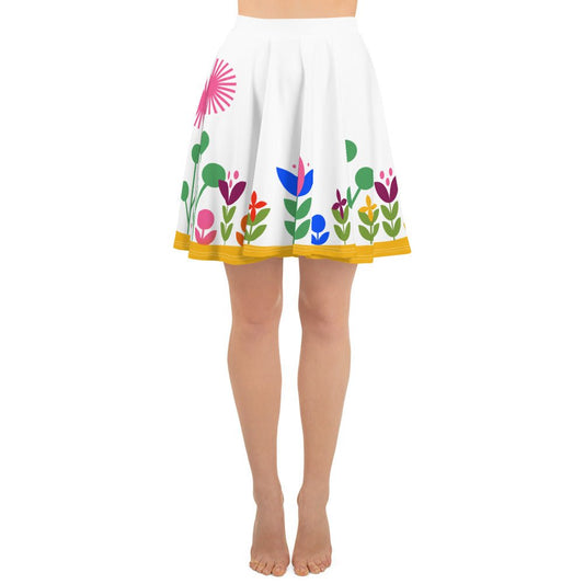 Small World Skater Skirt disney homedisney styledisney trip#tag4##tag5##tag6#