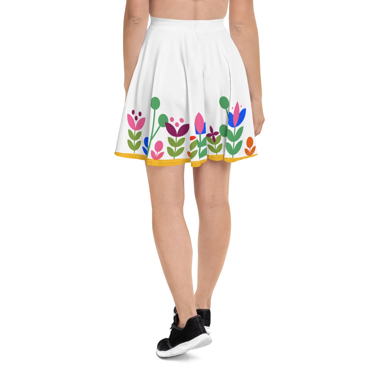 Small World Skater Skirt disney homedisney styledisney trip#tag4##tag5##tag6#