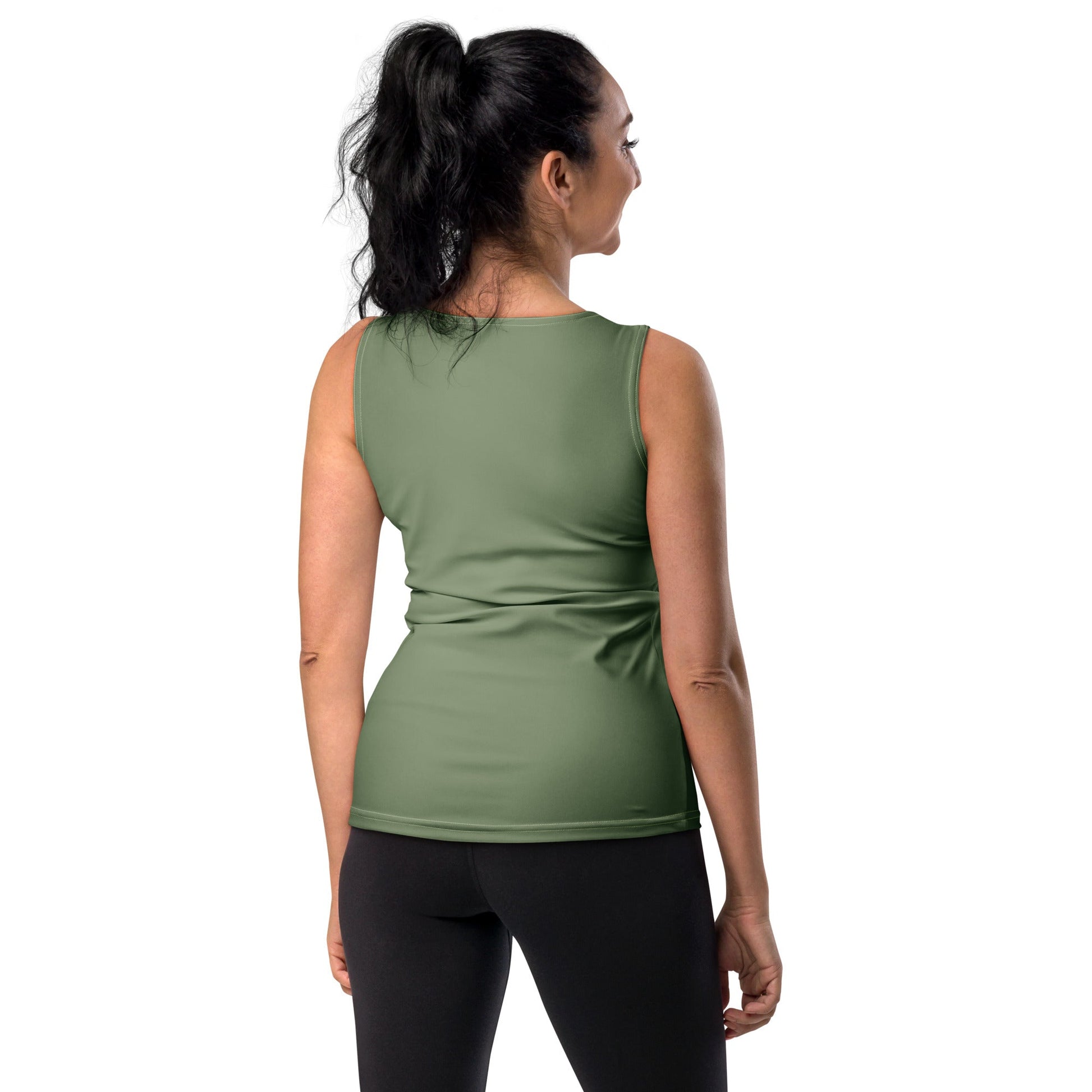 Snuggly Duckling Salon Tank Top adult tangledall day disneyAdult T-ShirtWrong Lever Clothing