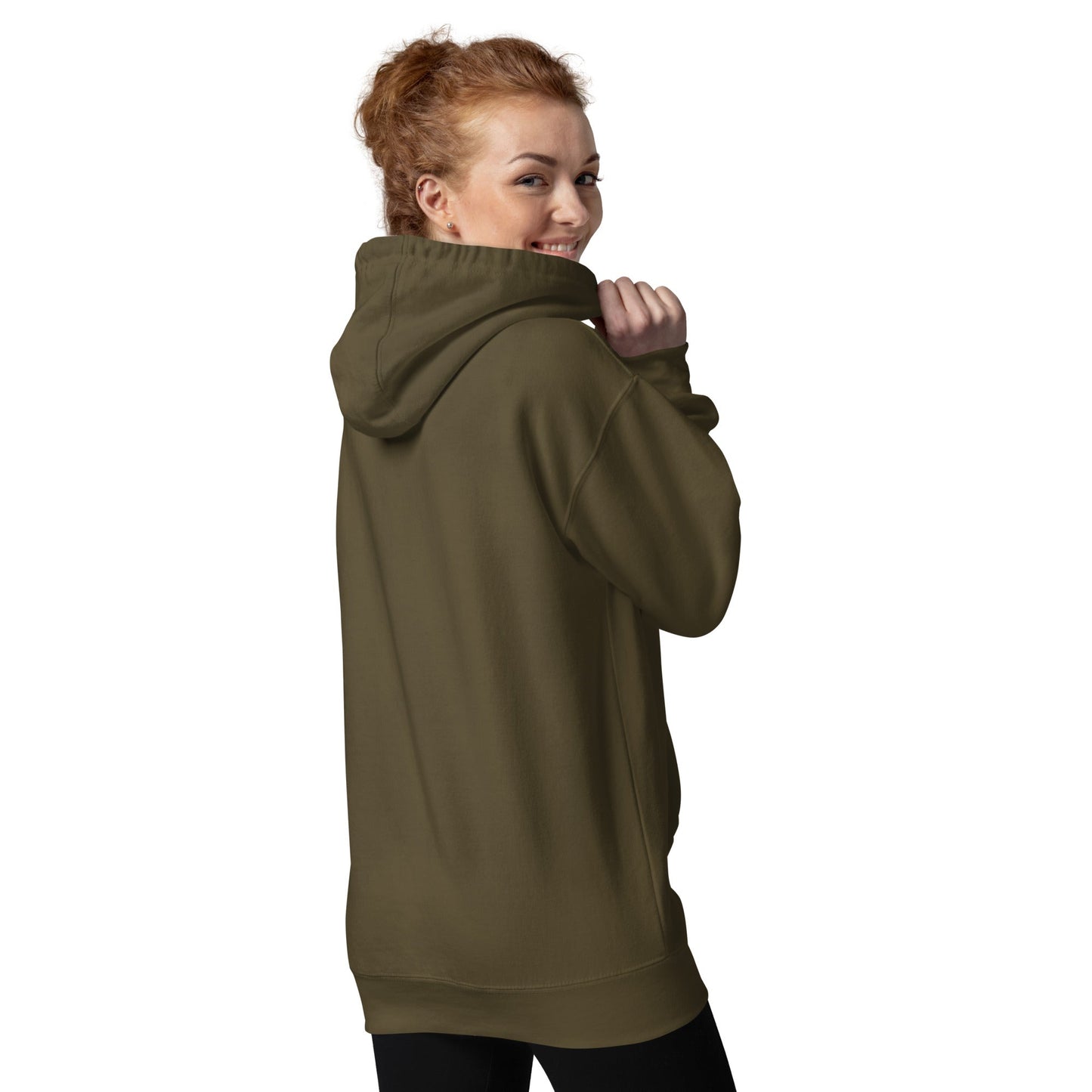 Snuggly Duckling Salon Unisex Hoodie adult hoodieadult tangledAdult T-ShirtWrong Lever Clothing