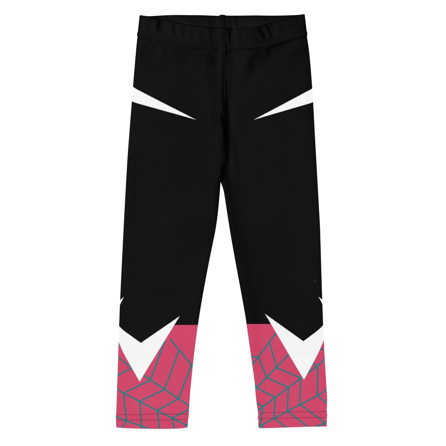 Spider Ghost Friend Kid's Leggings disney cosplaydisney costumeKids leggingsWrong Lever Clothing
