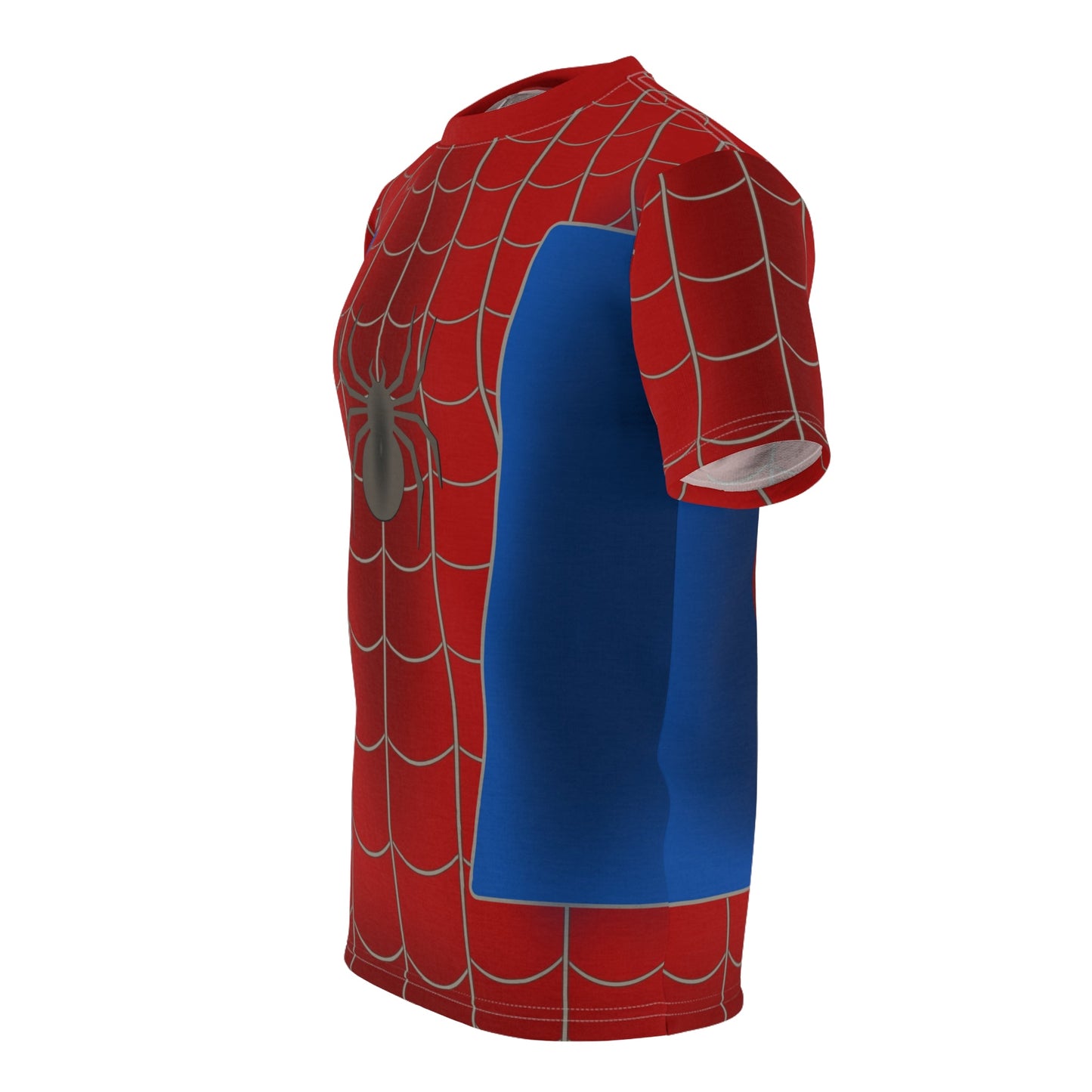 Spider Style Unisex Tee All Over PrintAOP ClothingAll Over PrintsLittle Lady Shay Boutique