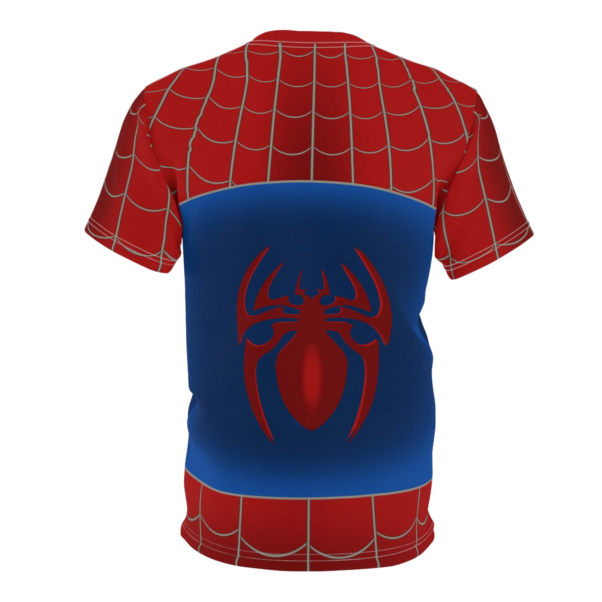 Spider Style Unisex Tee All Over PrintAOP ClothingAll Over PrintsLittle Lady Shay Boutique