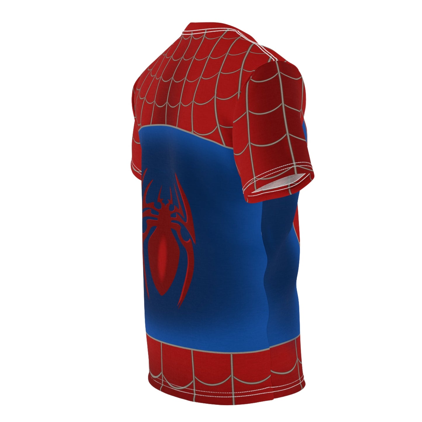 Spider Style Unisex Tee All Over PrintAOP ClothingAll Over PrintsLittle Lady Shay Boutique