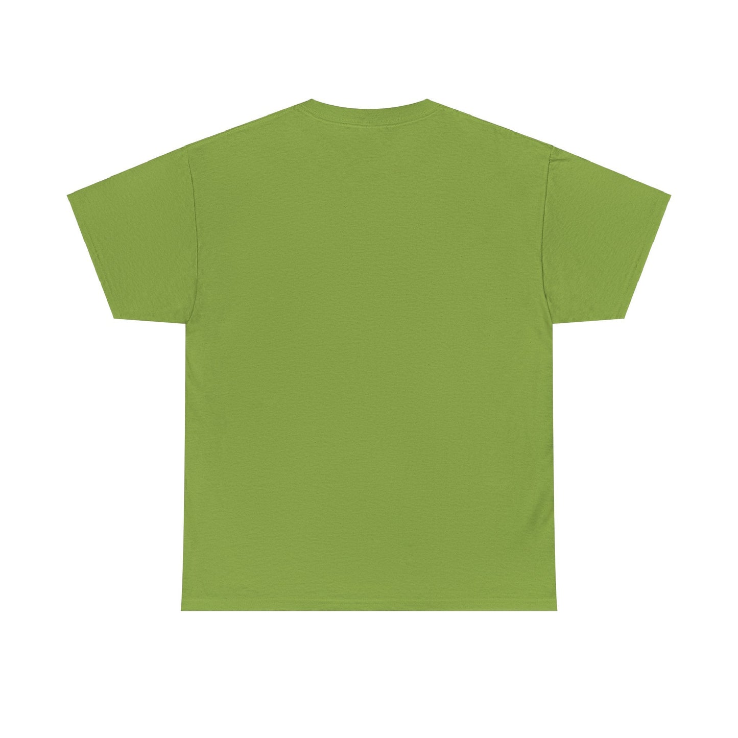 Squirrel! Unisex Heavy Cotton Tee Crew neckDTGT-ShirtWrong Lever Clothing