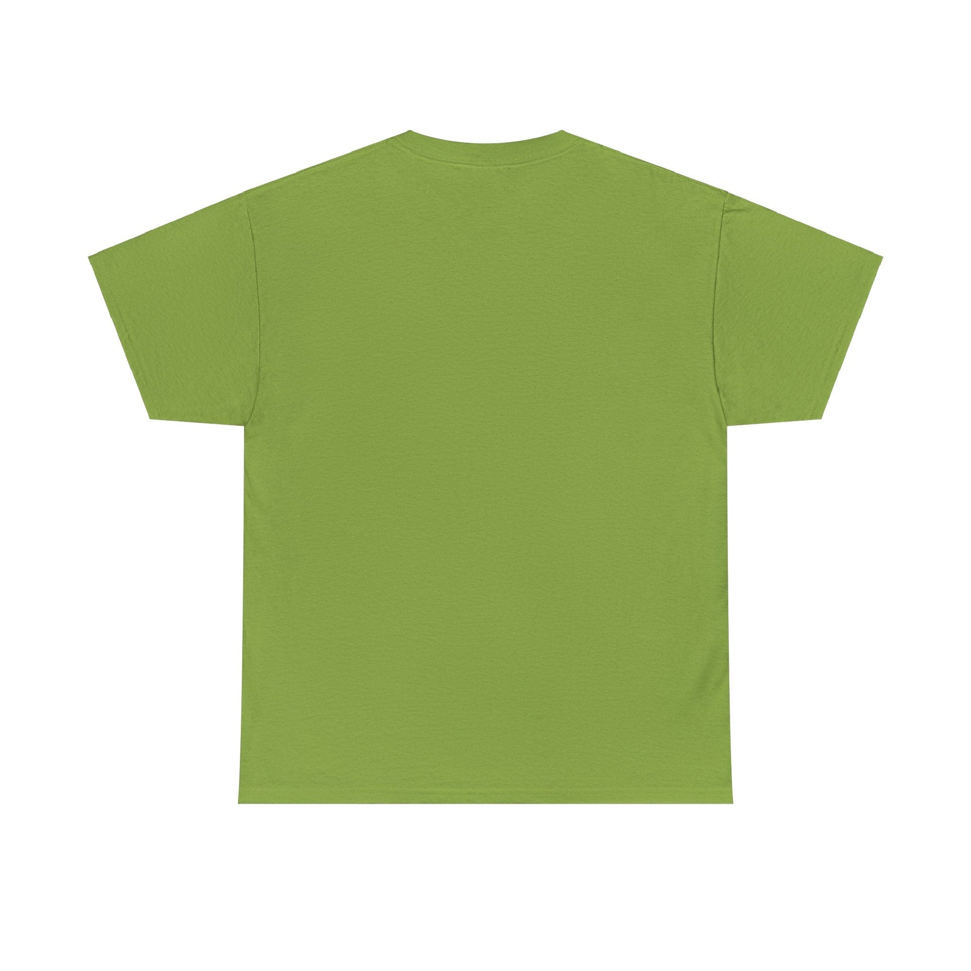 Squirrel! Unisex Heavy Cotton Tee Crew neckDTGT-ShirtWrong Lever Clothing