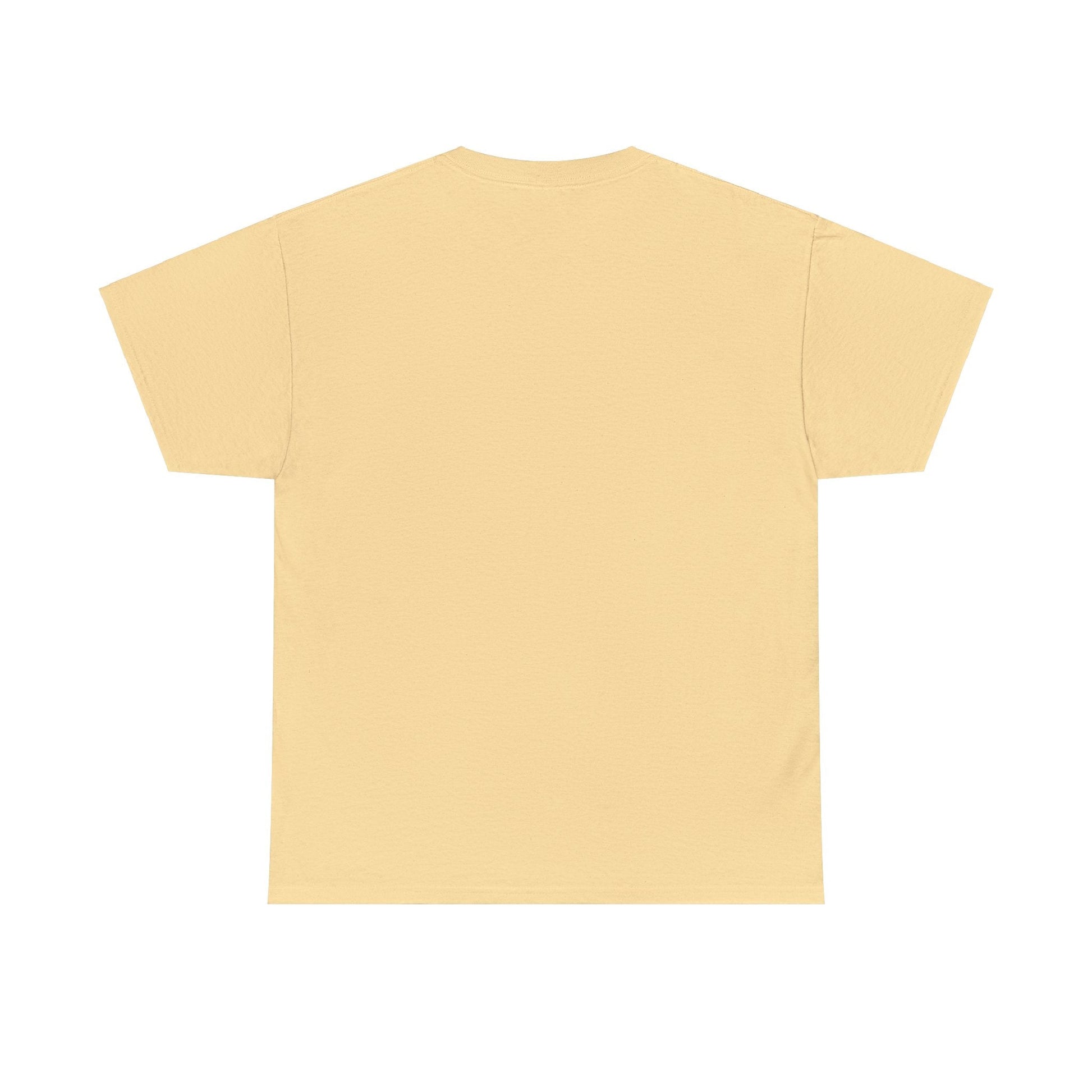 Squirrel! Unisex Heavy Cotton Tee Crew neckDTGT-ShirtWrong Lever Clothing