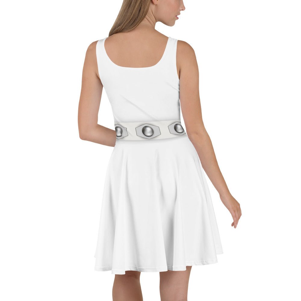 Star Princess Skater Dress- Running Costume, cosplay, bounding cosplaydisney dressdisney halloween#tag4##tag5##tag6#