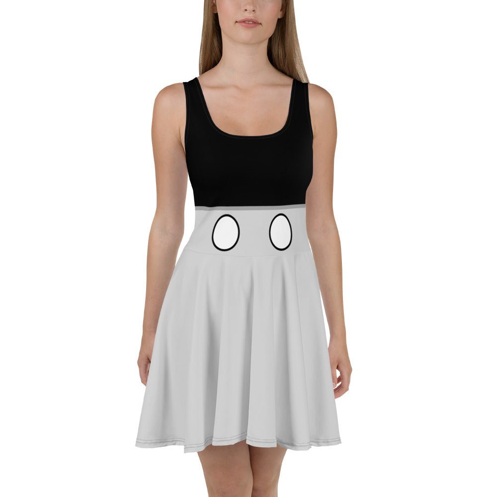 Steamboat Skater Dress 100 years of wonderdisney boundingdisney cosplay#tag4##tag5##tag6#