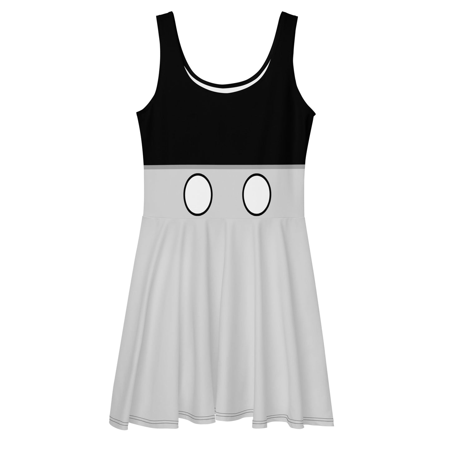 Steamboat Skater Dress 100 years of wonderdisney boundingdisney cosplay#tag4##tag5##tag6#