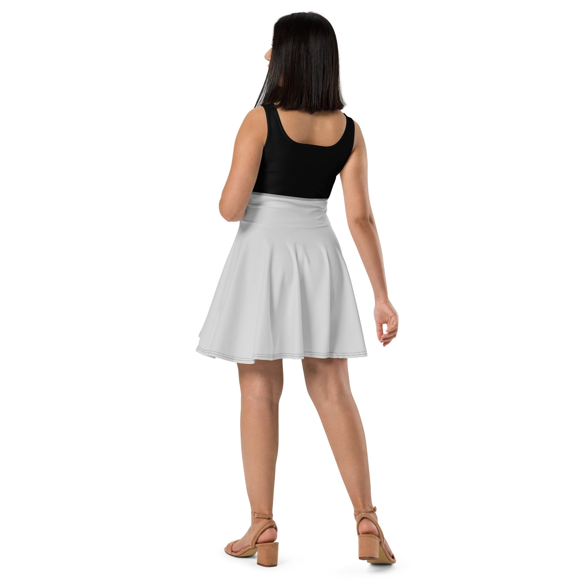 Steamboat Skater Dress 100 years of wonderdisney boundingdisney cosplay#tag4##tag5##tag6#