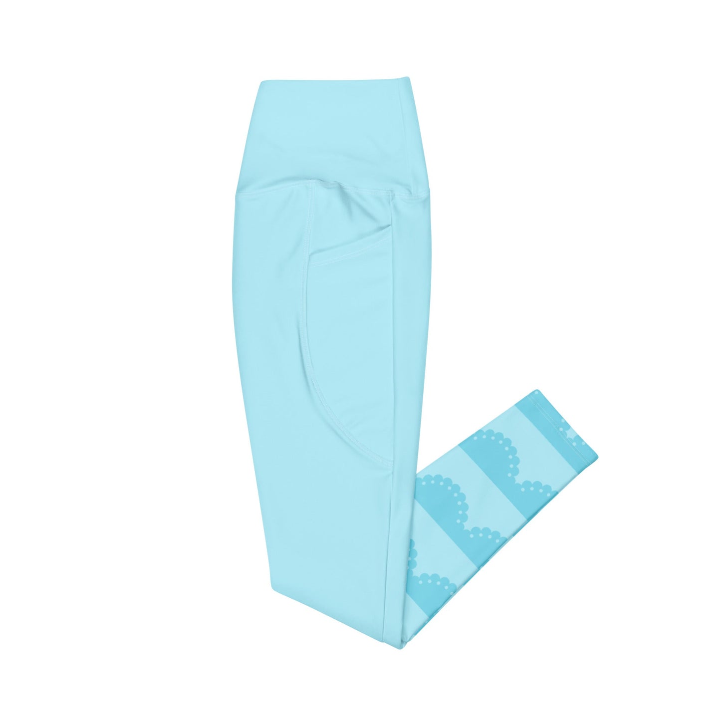 Strong Bo Leggings with pockets active wearbo peepcosplay#tag4##tag5##tag6#
