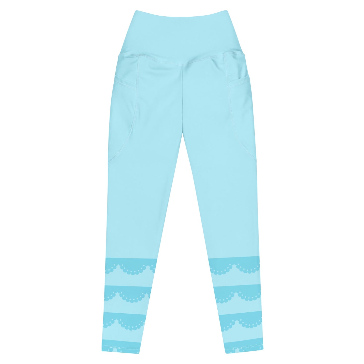 Strong Bo Leggings with pockets active wearbo peepcosplay#tag4##tag5##tag6#