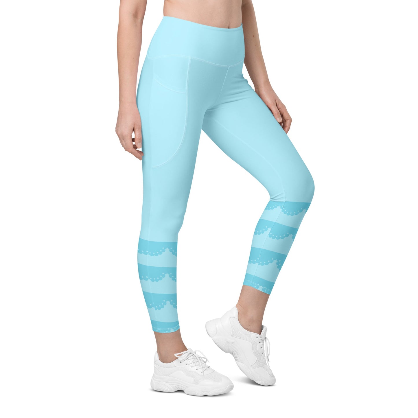 Strong Bo Leggings with pockets active wearbo peepcosplay#tag4##tag5##tag6#