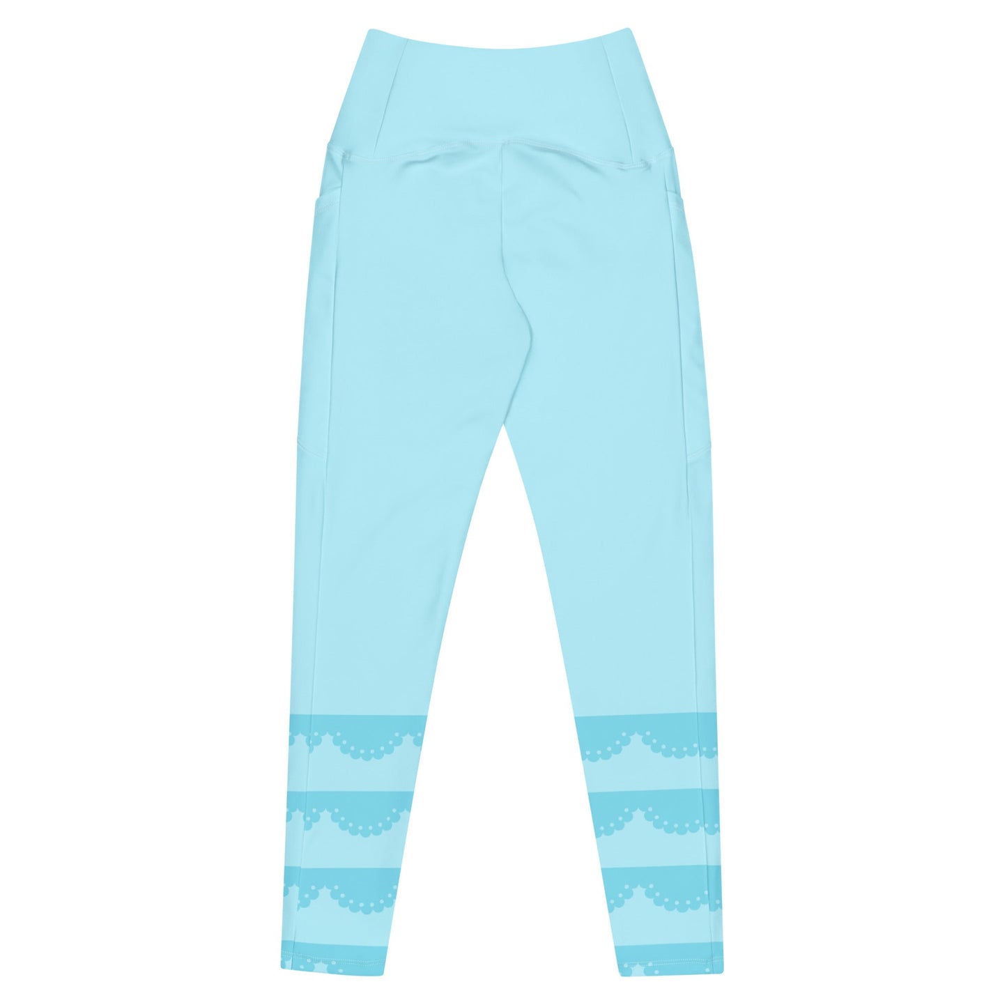 Strong Bo Leggings with pockets active wearbo peepcosplay#tag4##tag5##tag6#