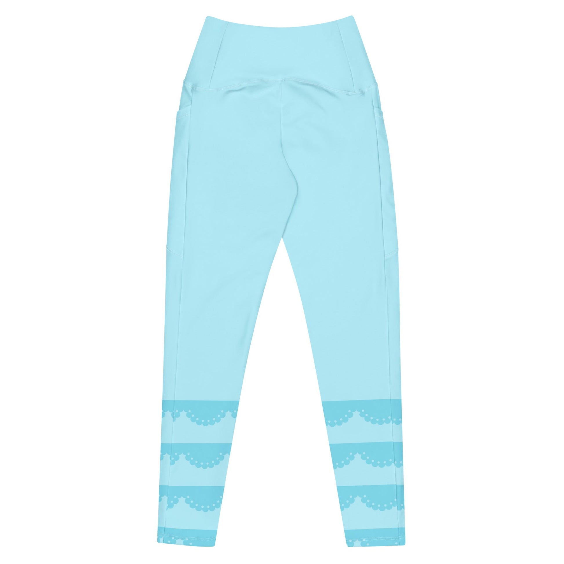 Strong Bo Leggings with pockets active wearbo peepcosplay#tag4##tag5##tag6#