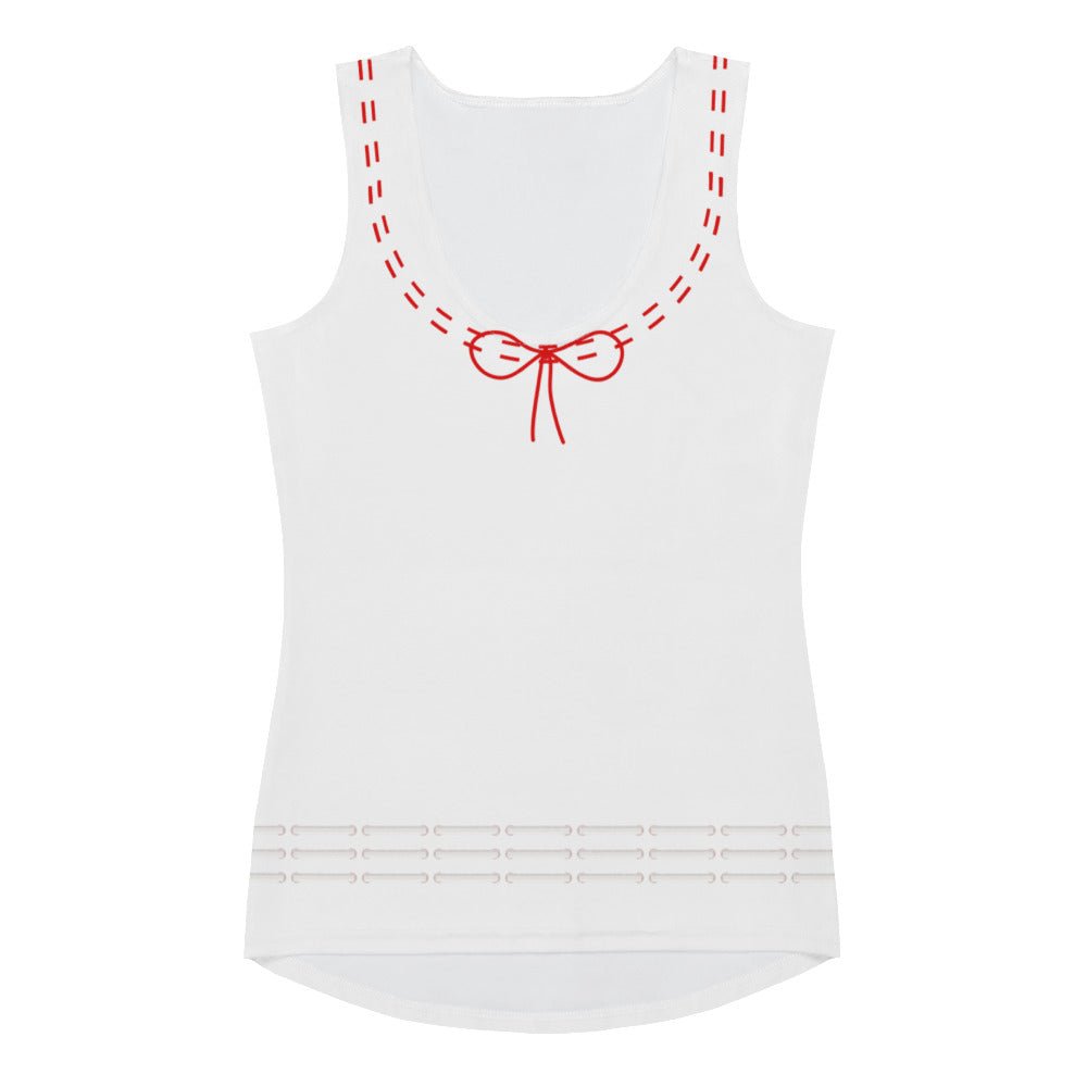 Strong Sister Tank Top active wearcosplaydisney bounding#tag4##tag5##tag6#