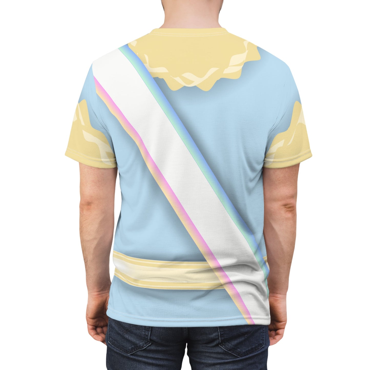 Suffrage Rights Unisex Tee active wearAll Over PrintAOP Clothing#tag4##tag5##tag6#