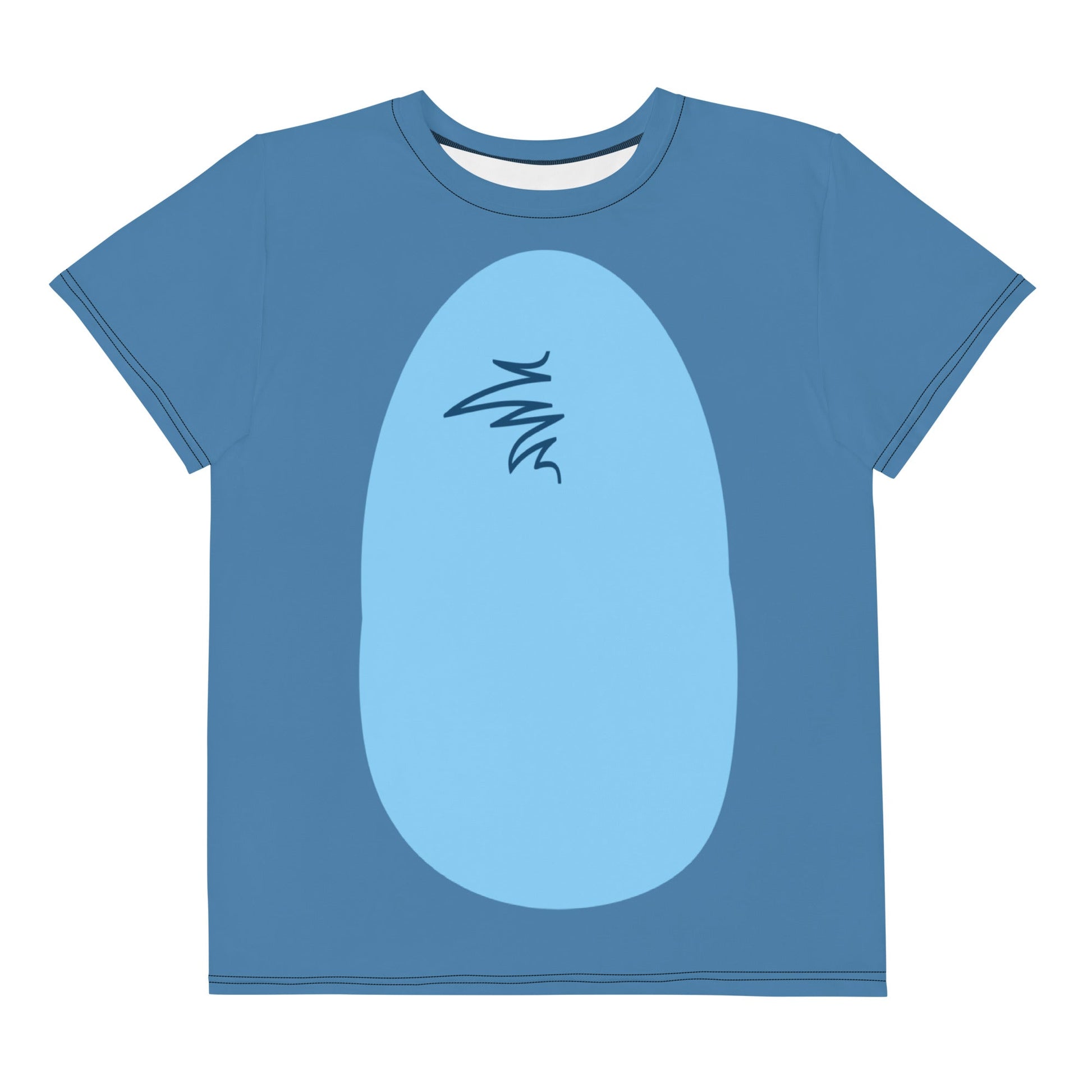 The 626 Youth crew neck t-shirt 626active wearanimal kingdom#tag4##tag5##tag6#