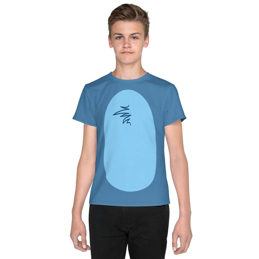 The 626 Youth crew neck t-shirt 626active wearanimal kingdom#tag4##tag5##tag6#