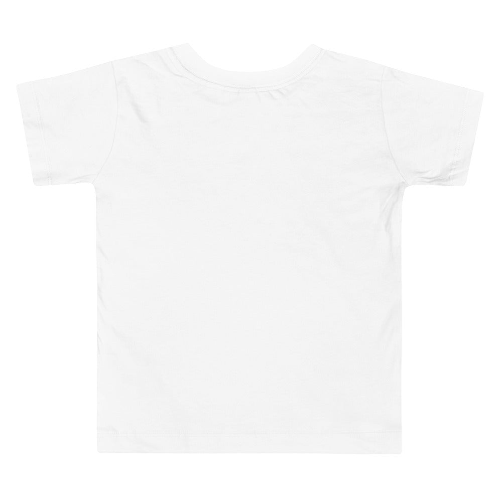 The Bay Toddler Short Sleeve Tee baymax topbig hero 6cosplay styles#tag4##tag5##tag6#