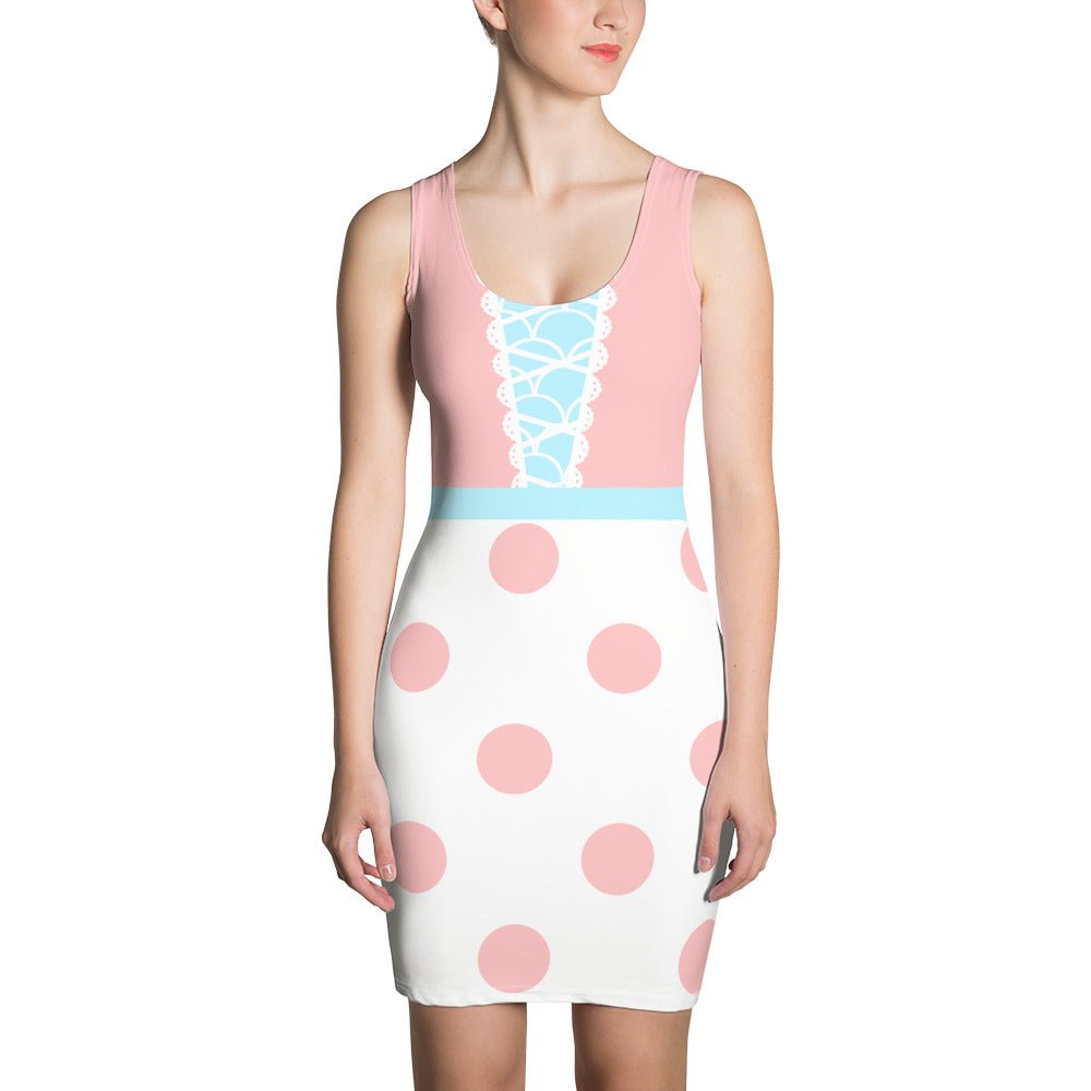 The Bo Dress bo and woody costumebo matching costumebo peep toy story#tag4##tag5##tag6#