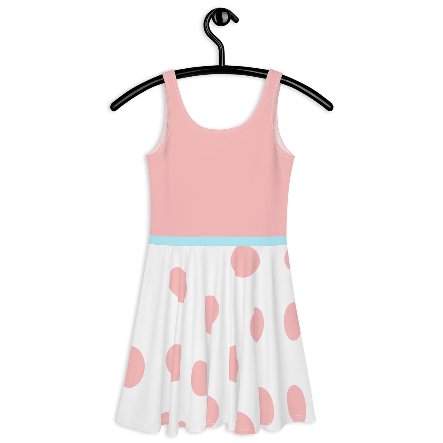 The Bo Skater Dress bo and woody costumebo matching costumebo peep toy story#tag4##tag5##tag6#
