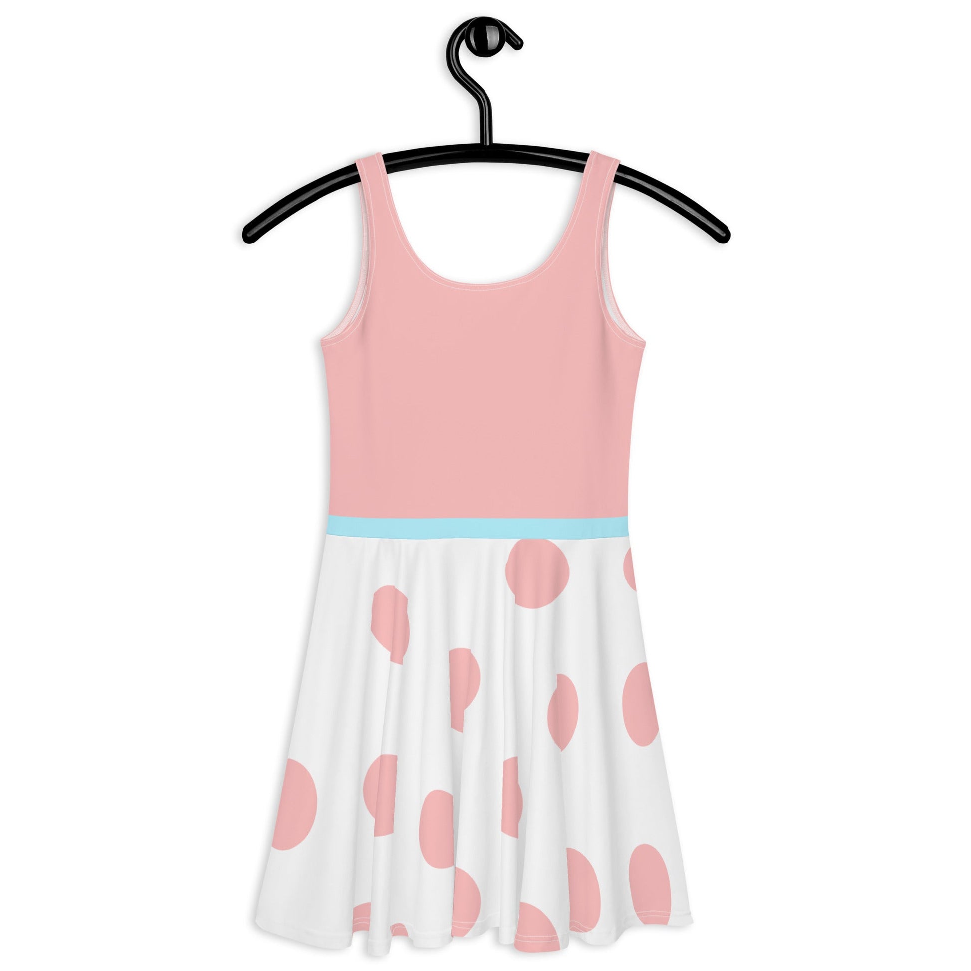 The Bo Skater Dress bo and woody costumebo matching costumebo peep toy story#tag4##tag5##tag6#