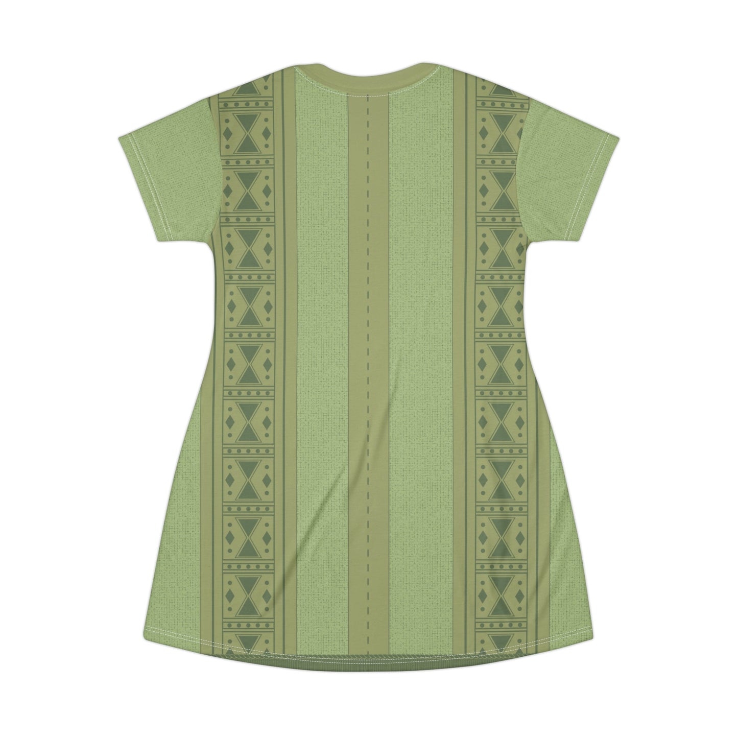 The Bruno T-Shirt Dress activewearadult disneyAll Over Print#tag4##tag5##tag6#