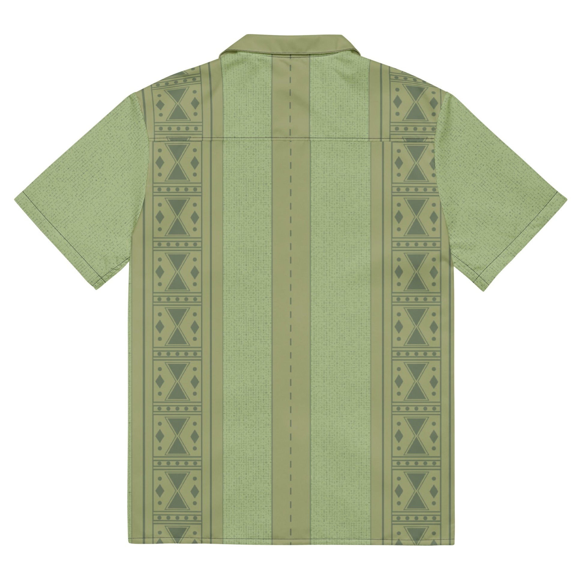 The Bruno Unisex button shirt boo to youboundingbruno#tag4##tag5##tag6#