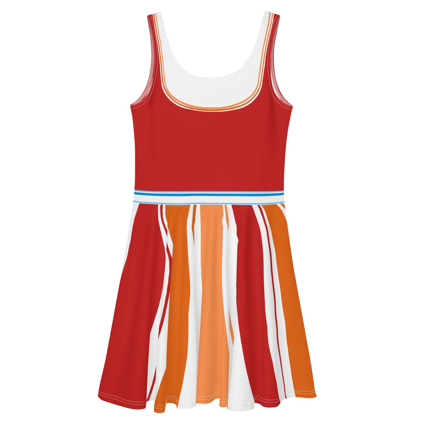The Burt Skater Dress addictive disneyburtcosplay style#tag4##tag5##tag6#