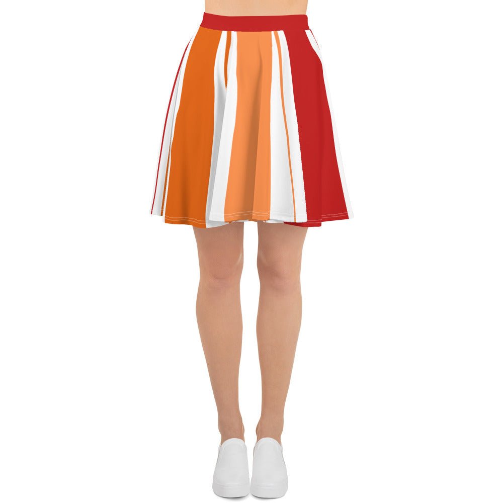 The Burt Skater Skirt addictive disneydisney boundingdisney cosplay#tag4##tag5##tag6#