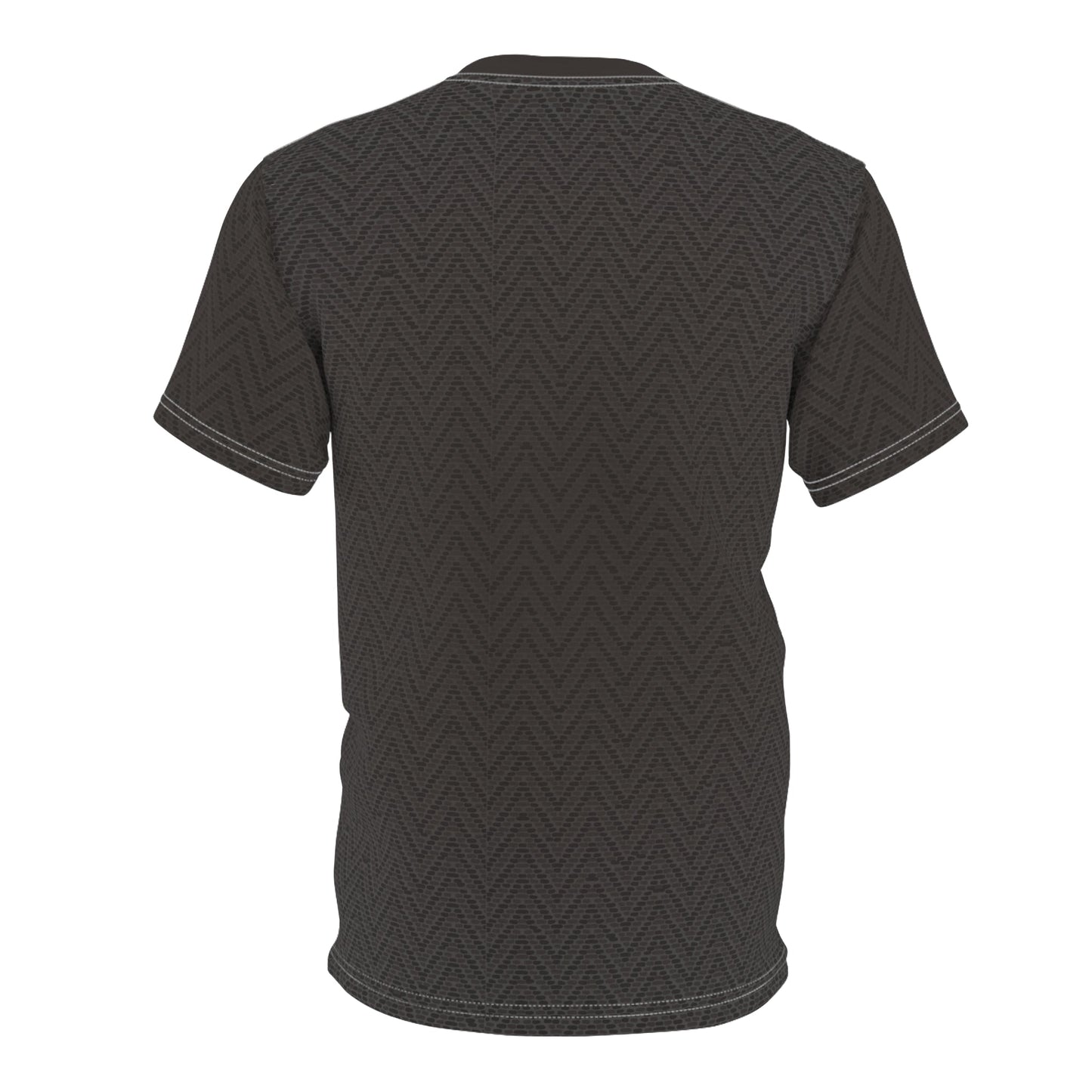The Carl Unisex Tee active wearAll Over PrintAdult T-ShirtWrong Lever Clothing