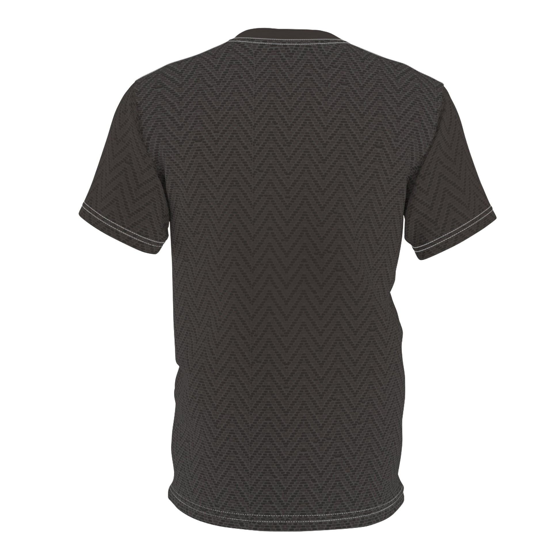 The Carl Unisex Tee active wearAll Over PrintAdult T-ShirtWrong Lever Clothing